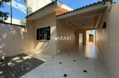 Casa para Locação no bairro Jardim Paris, localizado na cidade de Maringá / PR.