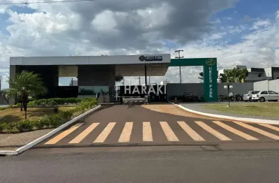 Terreno em condomínio fechado à venda na Rua Pioneiro Carlos Bulla, 210, Jardim Paraíso, Maringá