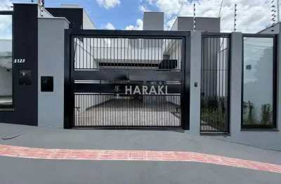 Casa com 3 quartos à venda na Rua Pioneiro Diogo Martins Esteves, 2129, Jardim Iguaçu, Maringá