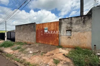 Terreno Comercial a venda no bairro Jardim Rebouças - Maringá/PR