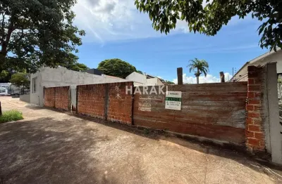 Terreno comercial à venda na Rua Nassib Haddad, 490, Zona 05, Maringá