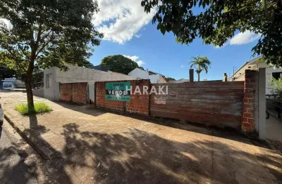 Terreno comercial à venda na Rua Nassib Haddad, 490, Zona 05, Maringá