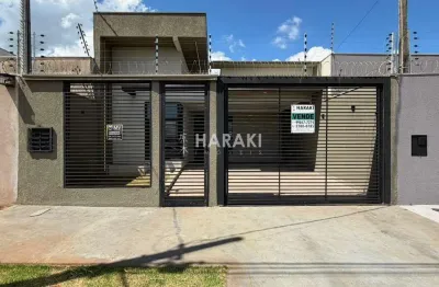 Casa com 3 quartos à venda na Rua Pioneiro Izidoro Pereira da Fonseca, 392, Bom Jardim, Maringá