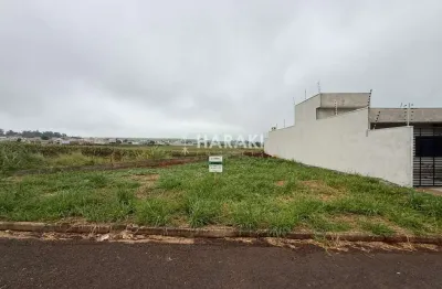 Terreno à venda na Rua José Perez Sanchez Bonilha, 122, Jardim Campo Belo, Maringá