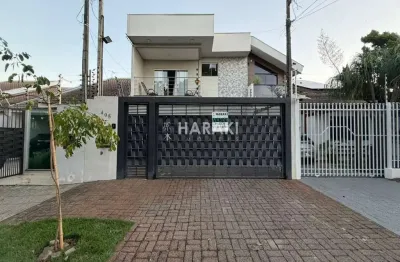 Casa com 4 quartos à venda na Rua Pioneira Norvina Maria Gonçalves, 405, Jardim Império do Sol, Maringá