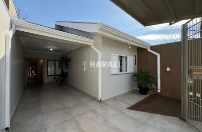 Casa com 3 quartos à venda na Rua Pioneira Maria Manhas Garcia, 735, Jardim Monte Rei, Maringá