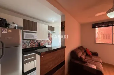 Apartamento a venda no Spazio Minessota no Parque Residencial Cidade Nova - Maringá/PR