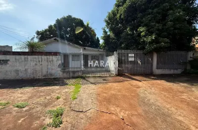 Terreno Residencial para Venda localizado na Vila Santo Antônio - Maringá/PR