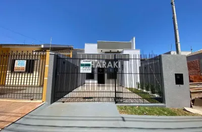 Casa com 3 quartos à venda na Rua Vereador Paulo de Barros Campelo, 830, Jardim Colina Verde, Maringá