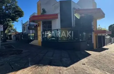 Imóvel Comercial para Locação no bairro Vila Morangueira, localizado na cidade de Maringá / PR.