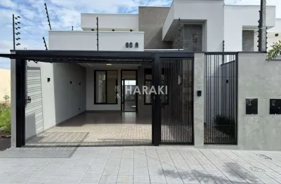 Casa com 3 quartos à venda na Rua 9309, 80, Ecovalley Ecologic City, Sarandi, 100 m2 por R$ 500.000