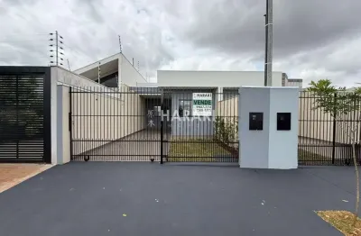 Casa com 3 quartos à venda na Rua Lazaro Alves de Oliveira, 568, Jardim Aurora ll, Sarandi