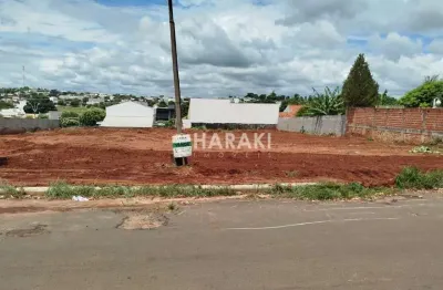 Terreno à venda na Rua João Mangialardo, Porto Rico Resort Residence, Porto Rico