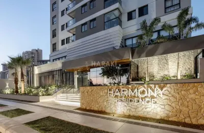 Apartamento com 3 quartos à venda na Rua Distrito Federal, 177, Chácara Paulista, Maringá