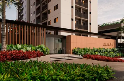 Apartamento com 2 quartos à venda na Rua dos Gerânios, 2149, Jardim Guaporé, Maringá, 48 m2