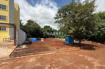 Terreno à venda na Rua Pioneiro Salvador Kessa, 1205, Jardim Rebouças, Maringá