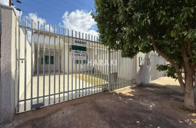 Casa com 3 quartos à venda na Rua Gaspar Vivi, 756, Jardim Aurora ll, Sarandi