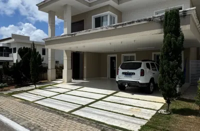 Casa em condomínio fechado com 5 quartos à venda na Rua Doutor Múcio Villar Ribeiro Dantas, 500, Ponta Negra, Natal