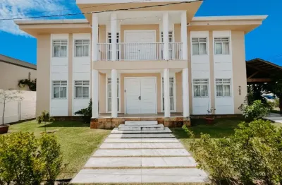 Casa com 5 quartos à venda na Avenida das Américas, 2400, Parque das Nações, Parnamirim