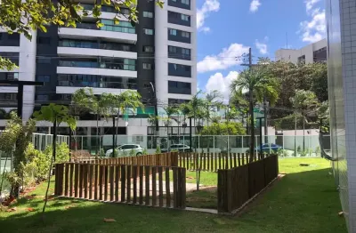 Apartamento com 3 quartos à venda na Rua Monsenhor Silva, 290, Madalena, Recife