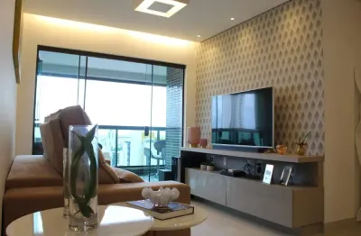 Apartamento com 3 quartos à venda na Avenida Pedro Paes Mendonça, 120, Boa Viagem, Recife