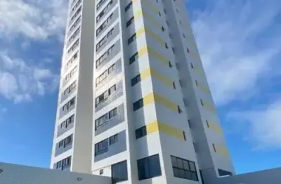Apartamento com 2 quartos à venda na Rua Coronel Bento Magalhães, 179, Campo Grande, Recife