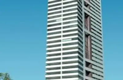 Apartamento com 4 quartos à venda na Rua Real da Torre, 7035, Madalena, Recife