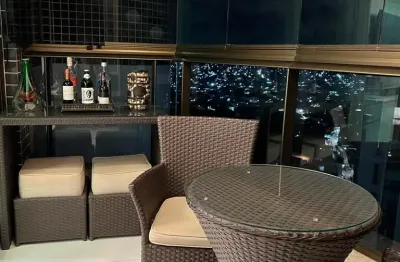 Apartamento com 4 quartos à venda no Monteiro, Recife 