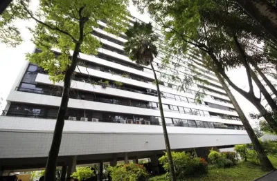 Apartamento com 4 quartos à venda na Rua Edson Álvares, 211, Casa Forte, Recife