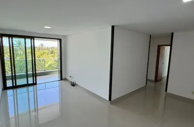 Apartamento com 3 quartos para alugar na Rua Vitória Régia, 1, Paiva, Cabo de Santo Agostinho