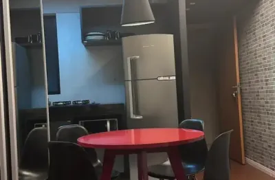 Flat com 1 quarto para alugar na Rua Engenheiro Sampaio, 68, Rosarinho, Recife