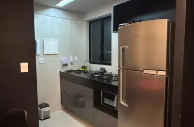 Flat com 1 quarto para alugar na Rua Engenheiro Sampaio, 68, Rosarinho, Recife