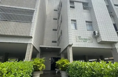 Apartamento com 3 quartos à venda na Rua Salvador de Sá, 502, Rosarinho, Recife