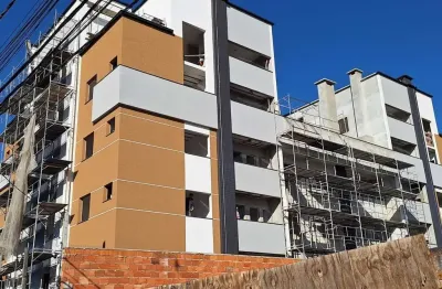 Apartamento para venda em são josé dos pinhais, são cristóvão, 3 dormitórios, 1 suíte, 2 banheiros, 2 vagas