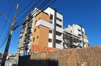 Apartamento para venda em são josé dos pinhais, são cristóvão, 3 dormitórios, 1 suíte, 2 banheiros, 2 vagas