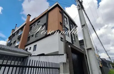 Apartamento para venda em são josé dos pinhais, cidade jardim, 3 dormitórios, 1 suíte, 2 banheiros, 1 vaga