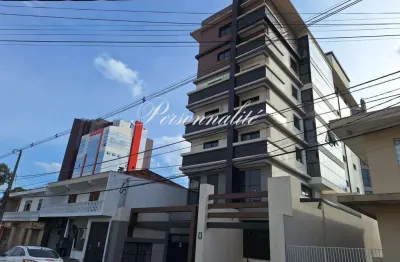 Apartamento para venda em são josé dos pinhais, são pedro, 3 dormitórios, 1 suíte, 2 banheiros, 2 vagas