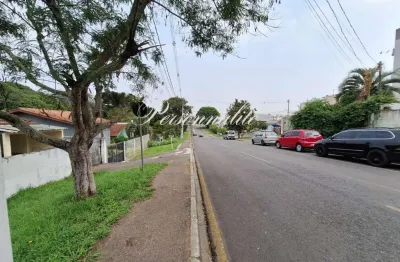 Terreno à venda no Centro, São José dos Pinhais 