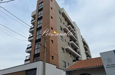 Cobertura para venda em são josé dos pinhais, são pedro, 3 dormitórios, 1 suíte, 2 banheiros, 1 vaga