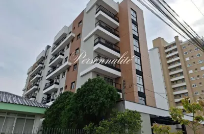 Cobertura para venda em são josé dos pinhais, são pedro, 3 dormitórios, 1 suíte, 2 banheiros, 1 vaga