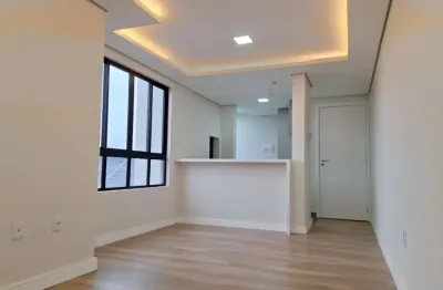 Apartamento para venda em são josé dos pinhais, boneca do iguaçu, 2 dormitórios, 1 banheiro, 1 vaga