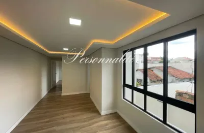 Apartamento para venda em são josé dos pinhais, boneca do iguaçu, 2 dormitórios, 1 banheiro, 1 vaga