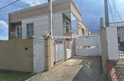 Sobrado para venda em curitiba, boqueirão, 3 dormitórios, 1 suíte, 3 banheiros, 4 vagas
