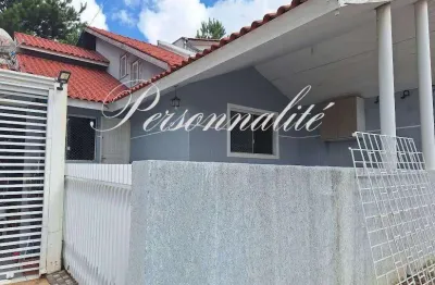 Casa para venda em são josé dos pinhais, santo antônio, 3 dormitórios, 1 banheiro, 2 vagas