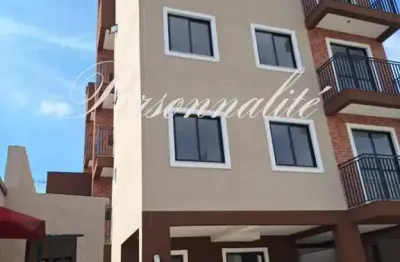 Apartamento para venda em são josé dos pinhais, parque da fonte, 3 dormitórios, 1 banheiro, 1 vaga