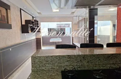 Apartamento garden para venda em são josé dos pinhais, afonso pena, 2 dormitórios, 1 banheiro, 1 vaga