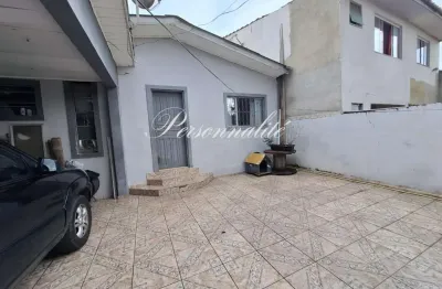 Casa para venda em são josé dos pinhais, guatupê, 3 dormitórios, 1 banheiro, 2 vagas