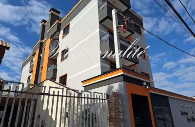 Apartamento 3 dormitórios para venda em são josé dos pinhais, afonso pena, 3 dormitórios, 1 suíte, 2 banheiros, 1 vaga