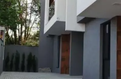 Sobrado para venda em curitiba, uberaba, 3 dormitórios, 2 suítes, 4 banheiros, 2 vagas