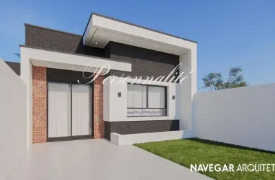 Casa para venda em matinhos, riviera, 3 dormitórios, 1 banheiro, 2 vagas